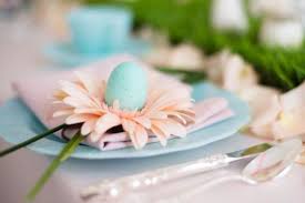 Adorable handmade dolls with name, birthday, personality and favorite quote. The Trendy Colors Of Easter Easter Decoration In Pastel Colors