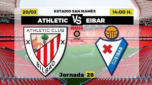 Nació a finales de los años 20, siguiendo los pasos del reino unido. La Liga Santander Athletic Eibar Schedule And Where To Watch On Tv The Match Of Day 28 In First Division Football24 News English
