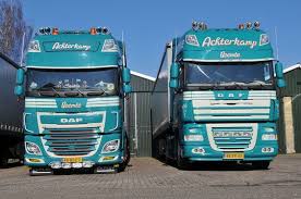 Daf Xf 460 Ft Daf Xf 105 Ft