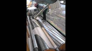 Has come a long way to establish a reputation as a. Rewinder Lekok Paper Sdn Bhd Malaca Mlysia Spead 1050 Rpm Youtube