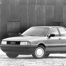 Image result for Zermatt Silver 1988 Audi