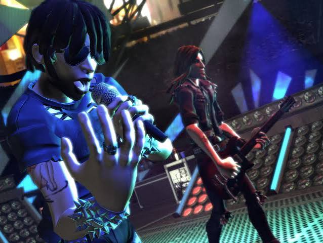 Rock Band 2 review | GamesRadar+