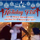 Holiday Fest with Santa event image