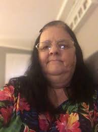 Peggy Hill Handy Obituary March 1, 2024