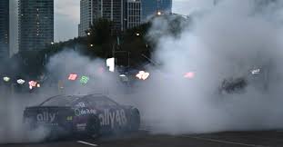 Hendrick Motorsports - News update