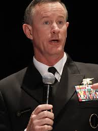 Special Operations Command leads propaganda fight