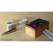 With this customizable music box set, you the music box movement attached a metal punch and 20 paper strip to make any song you want. Custom Musical Jewelry Box Wooden Music Box With Custom Decoration Dedication And Melody