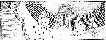 The road to growth is bound to experience a lot of wind and rain. Lady Meng Jiang Wikipedia