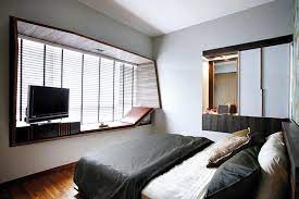 Home On Homeanddecor Com Sg Bedroom Design Bay Window Design Home Decor Bedroom