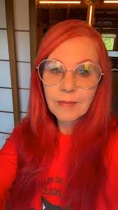 Here it is! The B-52's