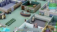 While some items are unlocked as you progress, the majority become available for unlock using kudosh. Two Point Hospital Wikipedia