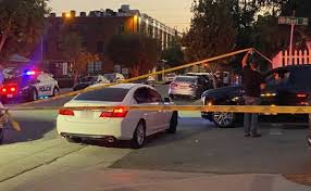 Tag : Missing Infant Found Safe in Abandoned Car on South Pasadena Street