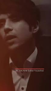 Amir Sahar Yousafzai