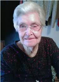 Eathel Harmon McDaniel