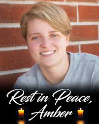 Edited for clarity, this did not happen in our local. It happened in  Minnesota, USA. In Memoriam