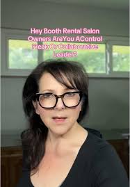 Independent stylists, renting space in a salon means you're running yo...