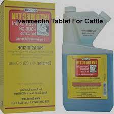 Ivermectin Tablet For Cattle Extra Prices