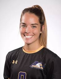 2018 Women's Soccer Roster