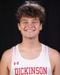 2025 Men's Cross Country Roster