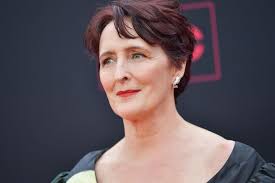 Fiona, known as fiona widdershins in the netflix adaptation (it is unknown if she took her stepfather's surname in the books), is a young mycologist apprenticed under v.f.d. Fiona Shaw On Nabbed Her First Emmy Nomination And It S Long Overdue