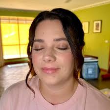 Sunbury Makeup Artist and Hair Stylist