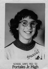 Portales High School 1957