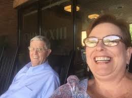 Bill Douglas Morgan Obituary