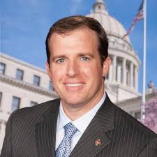 Rep Tom Miles (@reptommiles)