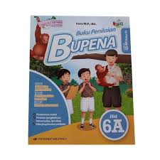 Kunci jawaban bupena jilid 6b kelas 6 kanal jabar kelas 6 tema 1 selamatkan makhluk hidup. Erlangga Bupena Kelas 6 Jl 6a By Irene M J A Dkk Buku Edukasi Anak Tema 1 2 3 Terbaru Agustus 2021 Harga Murah Kualitas Terjamin Blibli