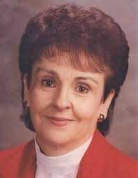 Jayne Gray Obituary (1937