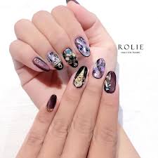 rolie美甲一對一創業教學 美甲師技巧矯正班 rica精品熱蠟除毛創業教學 快速質感獨家技巧 rolie nail spa 概念店 時髦預約 07 2150202 rolie