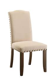 Anapolis By Furniture Of America Cm3538sc Chair Set Of 2 Dining Chairs Side Chairs Dining Upholstered Dining Chairs