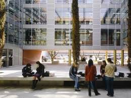 Learn more about studying at paul valéry university montpellier including how it performs in qs rankings, the cost of tuition and further course information. Universite Paul Valery Montpellier Par Cregut D Architectures