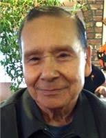 Ignacio Ortiz Obituary (1935