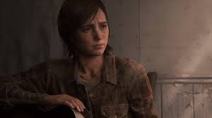 She had been beaten by abby, who once. The Last Of Us Ii Has A Powerful Ending Until It Weakens It