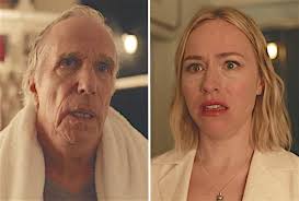 Ted Lasso' Episode 6: Colin's Monologue to Trent Crimm — TV Quotes