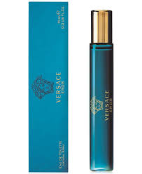 4.0 out of 5 stars 49. Versace Men S Eros Eau De Toilette Travel Spray 0 3 Oz Reviews All Cologne Beauty Macy S