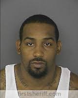 K-9 search leads to man's arrest