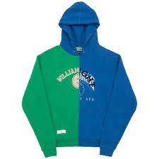 Off White Midnight Studios Hoodie Mobilibianco It