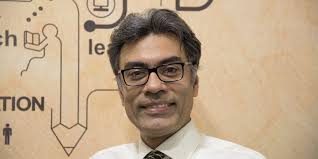 Intellecap Advisory Announces Appointment of Vikas Bali as new CEO