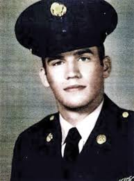 Julian Thomas Fields : Sergeant from Kentucky, Vietnam War Casualty