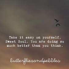 Take it easy quotes wall stickers cute little bee vinyl. Pin By Judy Wenger On Inspirational Quotes Quotes Words Quotes To Live By