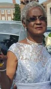 Obituary information for Margaret E. Galloway