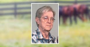 Milton Wayne Gossett Obituary March 21, 2022