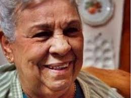 Fallece en La Habana la popular actriz Natalia Herrera Díaz