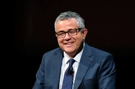The story of the tangled relationship between casey greenfield, a rising star in new york legal circles, and jeffrey toobin, arguably the nation's leading legal journalist, has gone mainstream. Apprently Jeffrey Toobin Of The New Yorker Was Always A Creep Film Daily