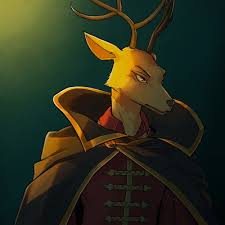 Pin On Beastars