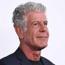 Mike coppola / getty images. Anthony Bourdain Parts Unknown Death Daughter Biography