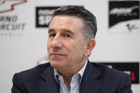 Číslo 17 je zpět. Abraham ukázal světu novou motorku, na níž bude bojovat s  hvězdami MotoGP