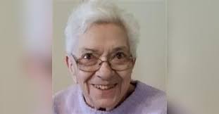 Lucille Carmel Sanchez Obituary